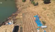 Şırnak merkezli uyuşturucu operasyonlarında 5 kişi gözaltına alındı