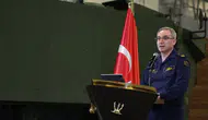 MSB'den Kıbrıs mesajı : TSK en sert cevabı vermeye hazır