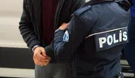Afyonkarahisar'da FETÖ hükümlüsü yakalandı