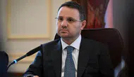 Adalet Bakanı Akın Gürlek'ten Mersin Silifke açıklaması : 3 şüpheli tutuklandı