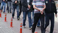 Çanakkale'de çeşitli suçlardan aranan 63 şüpheli yakalandı