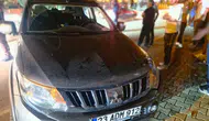 Elazığ'da kamyonet ile otomobil çarpıştı : 5 yaralı