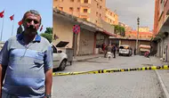 Osmaniye'de 66 yaşındaki adamı sokak ortasında öldüren şahıs tutuklandı
