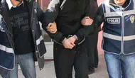 Kayseri'de firari FETÖ hükümlüsü eski astsubay yakalandı