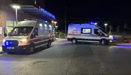 Niğde'de gölete düşerek boğulma tehlikesi geçiren 16 yaşındaki çocuk kurtarılamadı