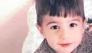 Van'da 5 yaşındaki Hamza'nın ölümüne ilişkin müfettiş raporu : İhmaller tek tek ortaya konuldu