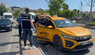 Gaziantep'te taksiciler arasında bıçaklı kavgada 6 kişi yaralandı