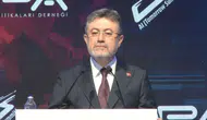 Bakan Yumaklı, AI Tomorrow Summit 2026 etkinliğinde konuştu