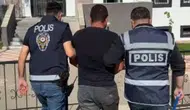 Sivas'ta firari hükümlü yakalandı : Cezaevine gönderildi