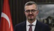 'Koruyucu Aile Günü'nü en içten dileklerimle kutluyorum'