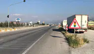 Konya'da 26 yaşındaki genç, sırtından vurulmuş halde yol kenarında bulundu