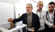 Fenerbahçe Olağanüstü Seçimli Genel Kurul Toplantısı’nda oy kullanma işlemi sona erdi