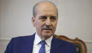 'Türkiye hedeflerine yürüdükçe önümüzde duracak hiçbir güç yoktur'