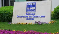 Bankacılık sektöründe krediler 25,9 trilyon TL’ye ulaştı, KKM’de düşüş sürüyor