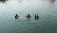 Tekirdağ'da deniz dibi temizliği etkinliği düzenlendi