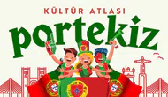 Okyanusun kıyısındaki kültür : Portekiz