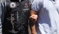 Balıkesir Erdek’te balkondan rastgele ateş açtı : Şüpheli gözaltına alındı