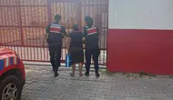 Aydın Kuşadası'nda 8 yıl 4 ay kesinleşmiş hapis cezası bulunan şahıs yakalandı