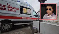 Sakarya'da iş kazası : 3 metre yükseklikten düşen elektrik teknikeri yaşamını yitirdi