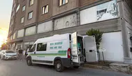 Zonguldak'ta 20 yaşındaki genç kız, yurt odasında ölü bulundu