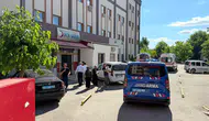 Adıyaman Kahta'da bir şahıs kuzenini vurdu