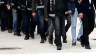 Ankara'da yeni nesil suç örgütlerine operasyon : 78 gözaltı