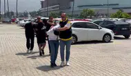Hatay İskenderun'da silah operasyonunda 1 şahıs tutuklandı
