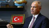 AK Parti Genel Başkanvekili Ala : İsrail'in Suriye saldırılarını lanetliyoruz