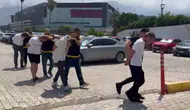 Hatay İskenderun'da aranan 4 şahıs yakalandı