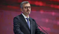 İletişim Başkanı Duran : Kaleminizle, sözünüzle, duruşunuzla, ilminizle hakikatin şahitleri olun