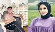 Diyarbakır'da hamile eşini çiçekle kandırıp öldürdü ! Genç kadını kurşun yağmuruna tuttu