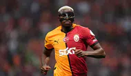 Chelsea Osimhen'i istiyor ! Galatasaray’ın bonservis talebi dudak uçuklattı
