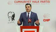 CHP'de 9 milletvekilinin ihracı partide krize neden oldu : Karar yargıya taşınıyor