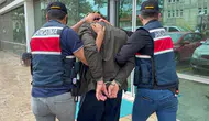DEAŞ şüphelisi Sakarya'da bayram ziyaretinde yakalandı