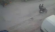 Konya Beyşehir'de polisten kaçan sürücü kaza geçirdi