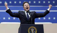 Elon Musk tarihe geçti : Dünyanın ilk trilyoneri oldu