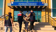 Yozgat'ta 23 yıl hapis cezası bulunan şahıs yakalandı