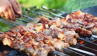Mangal ustalarının gizli sırrı ortaya çıktı! Kömürün üzerine serpilen bir tutam tuzun etkisi şaşırtıyor