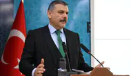 Bakan Çiftçi'den Muğla'da şehir olan polis memuru için taziye mesajı