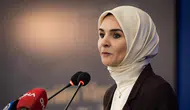 Bakan Göktaş, Gönül Elçileri Koruyucu Aile Vizyon Çalıştayı'nda