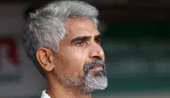 Sivasspor'da İsmet Taşdemir dönemi bitti