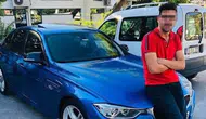 Aydın'da boşanma aşamasında olan şahıs, doğalgazı açarak intihar girişiminde bulundu