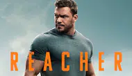 Reacher Dizisi 4. Sezonu ile Geri Dönüyor: Yayın Tarihi Ne Zaman?