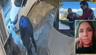 Muğla Milas'ta Özlem Arslan cinayeti : Sanık Nihat Arslan hakkında ağırlaştırılmış müebbet hapis istemi