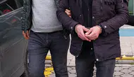 Antalya'da 11 yıl hapis cezası bulunan firari hükümlü yakalandı