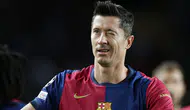 Robert Lewandowski'den sürpriz karar : MLS ekibine transfer oluyor