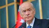 MHP Genel Başkanı Devlet Bahçeli'den NATO ve askeri hastaneler açıklaması