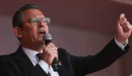 Özgür Özel parti isminden vazgeçti