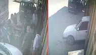 Kastamonu'da tamir ettiği otomobilin altında kalan kriko ustası yaralandı