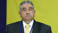Mahmut Uslu'dan yabancı kuralı hakkında sert açıklama : Rezalet bir karar